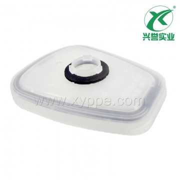 3M 502滤棉承接座