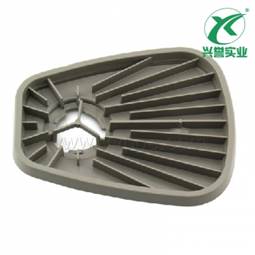 3M 603滤棉适配器