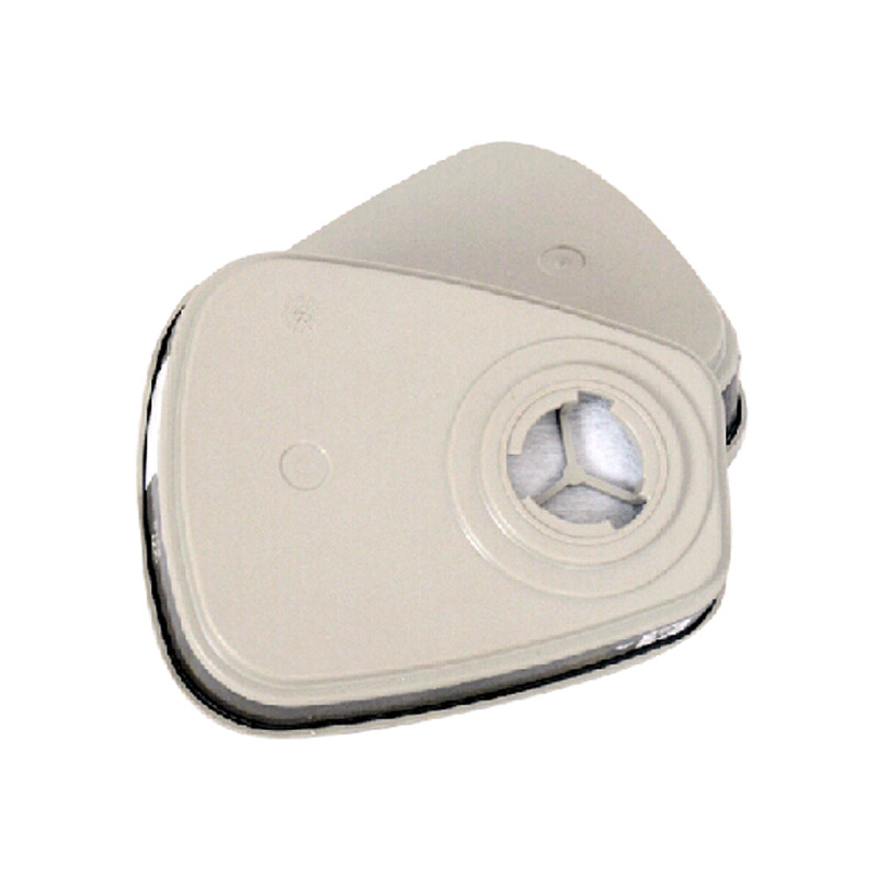 3M 6005CN甲醛/有机蒸气滤毒盒