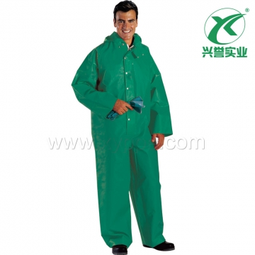 代尔塔 401015多次液密防化服