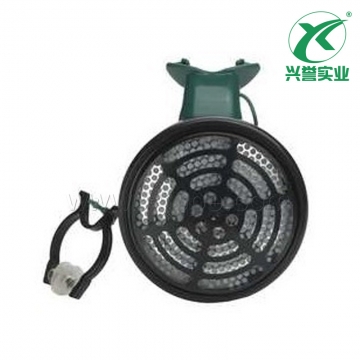 3M 5604 咬口式随弃型逃生呼吸器