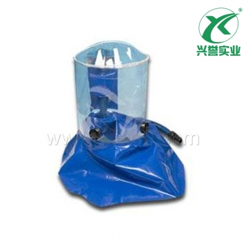 3M HT-152 透明材质头罩