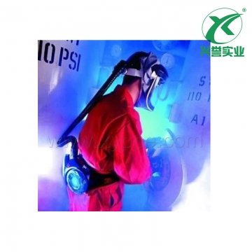 丘比特（Jupiter）电动送风空气过滤式呼吸防护系统