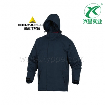 代尔塔 405418无金属部件防雨防寒服