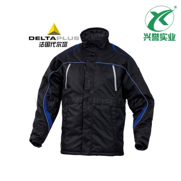 代尔塔 405414透气型户外防寒服