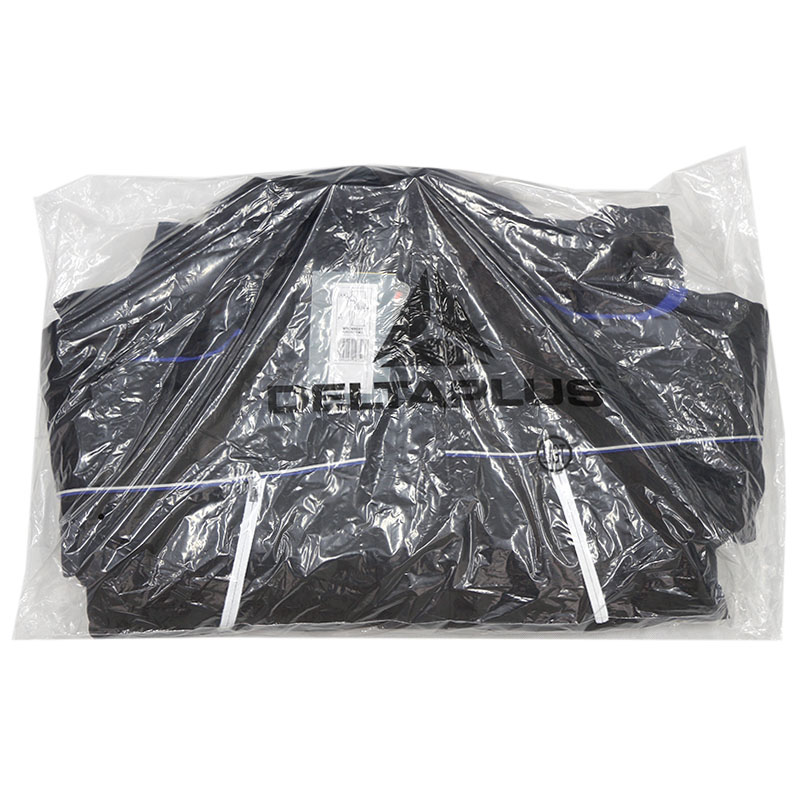 代尔塔 405414透气型户外防寒服