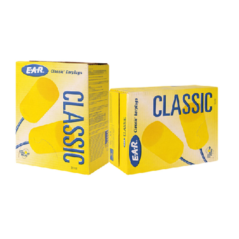 3M EAR311-1101 Classic 圆柱形带线耳塞