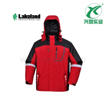 雷克兰新雪丽低温户外防寒服BR10