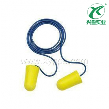 3M EAR312-1223 Taperfit子弹型带线耳塞