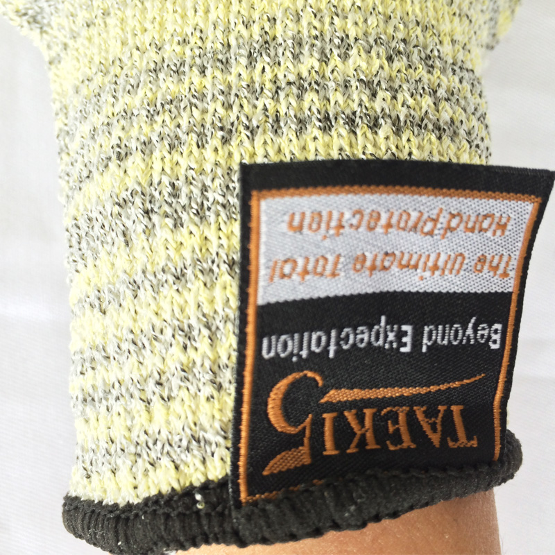 代尔塔 202016五级防切割手套