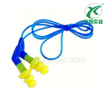 3M EAR340-8002 Ultrafit 27圣诞树型带线耳塞