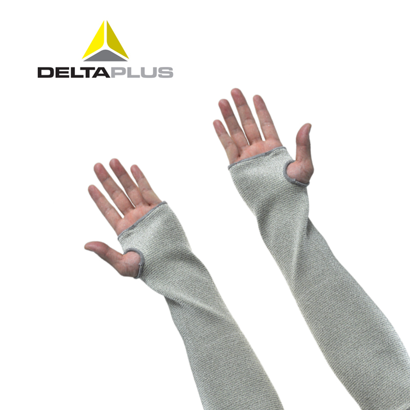 代尔塔 202013针织防切割套袖