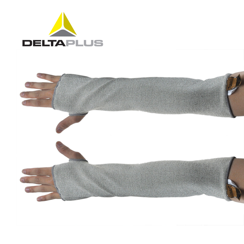 代尔塔 202013针织防切割套袖