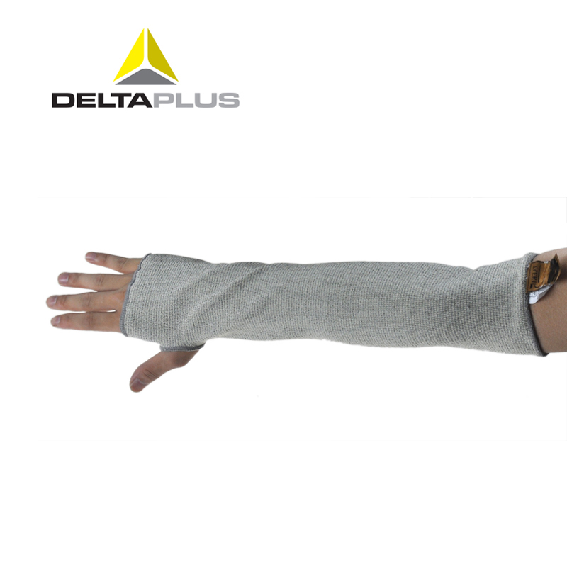 代尔塔 202013针织防切割套袖