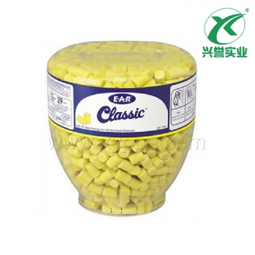 3M EAR391-1001Classic圆柱型耳塞