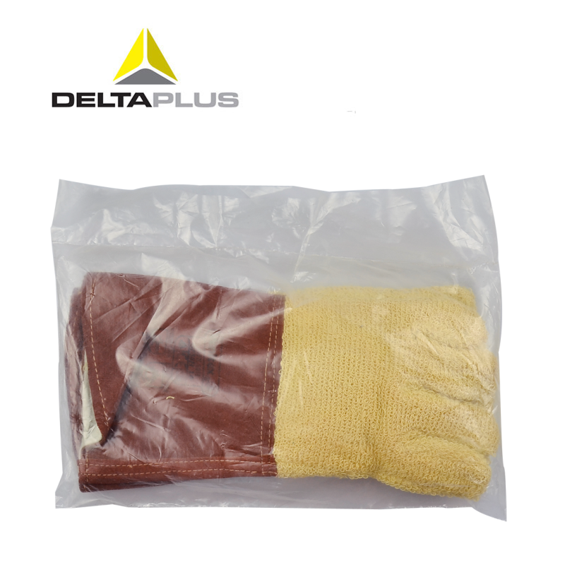 代尔塔 203007高温防切割手套