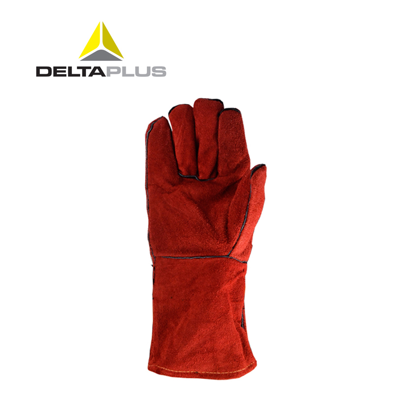 代尔塔 205615隔热焊工手套