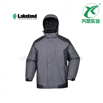 雷克兰户外防寒服（防水透气）PR10