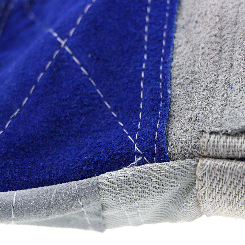 代尔塔 204202牛皮手套