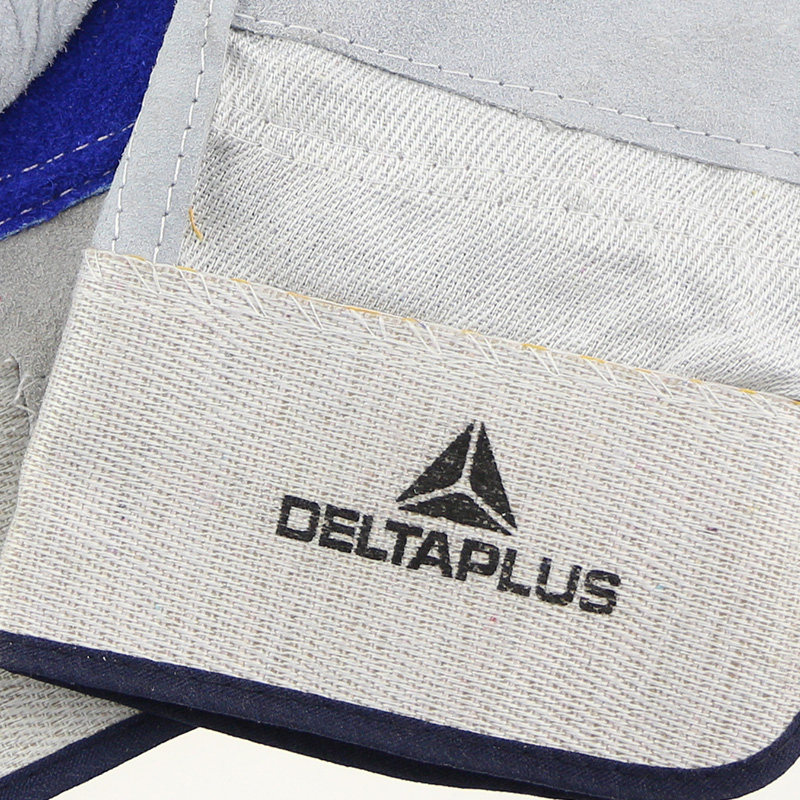 代尔塔 204202牛皮手套