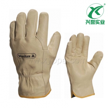 代尔塔 204159全猪皮手套