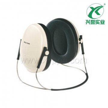 3M PELTOR H6B 颈带式耳罩