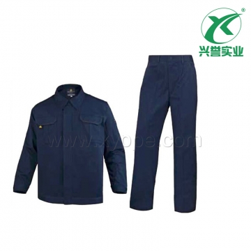 代尔塔 405168全棉防静电套装