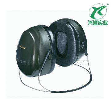 3M PELTOR H7B 颈带式耳罩