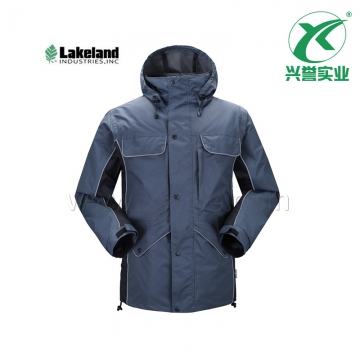 雷克兰轻便舒适户外防寒服EM107