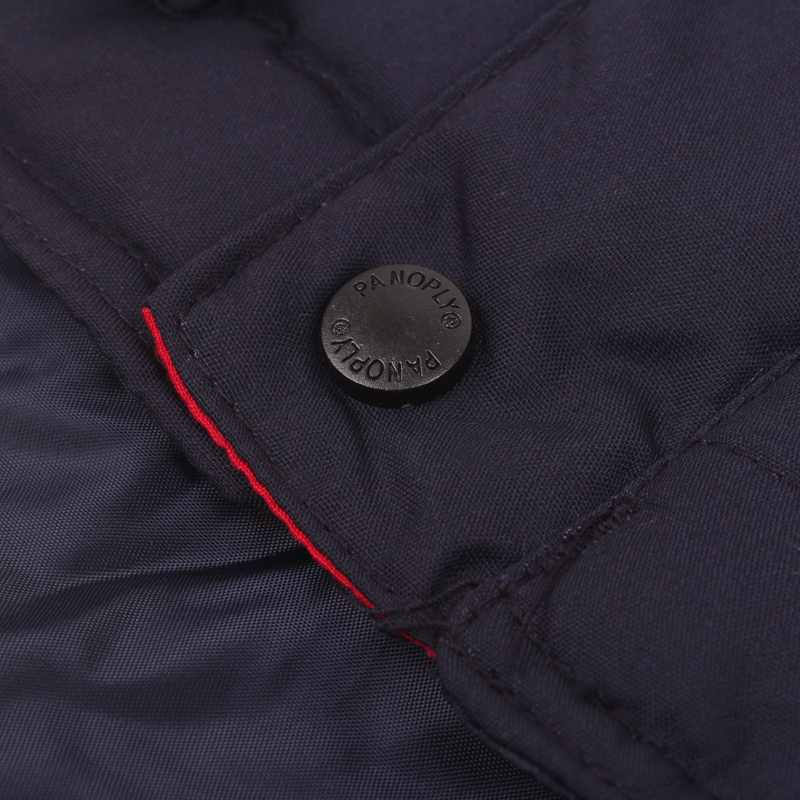 代尔塔 405104经典防寒马甲