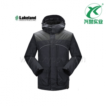 雷克兰柔软舒适户外防寒服EM305