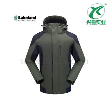 雷克兰 结实耐磨户外防寒服PR11