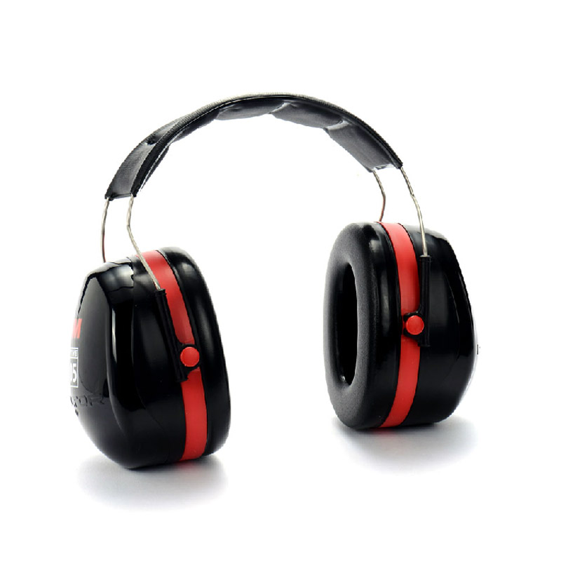 3M PELTOR H10A 头带式耳罩