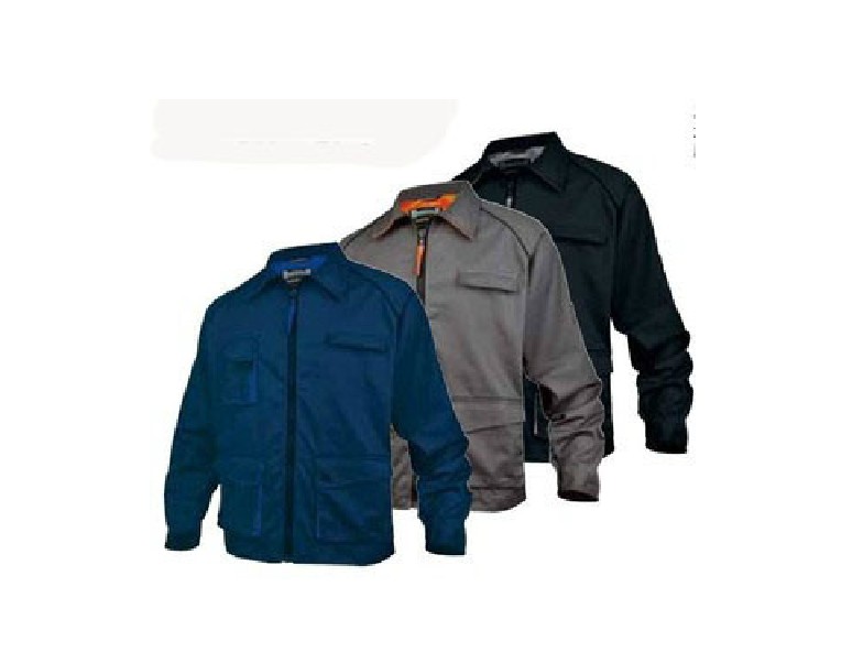 代尔塔 405108马克2系列夹克