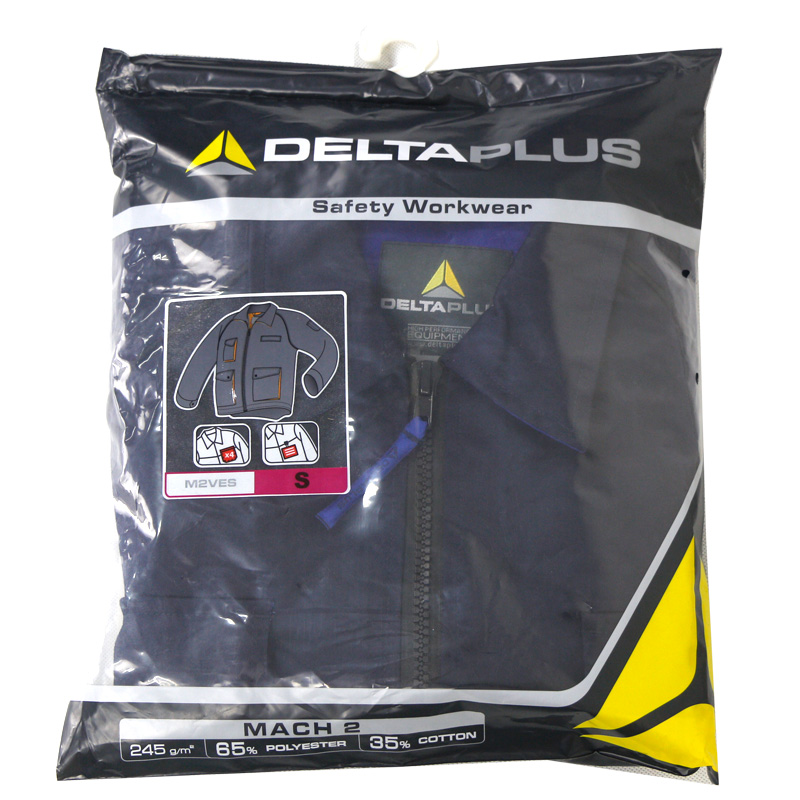 代尔塔 405108马克2系列夹克