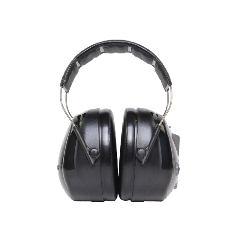 3M PELTOR H7A-PTL 一按即听头戴式耳罩