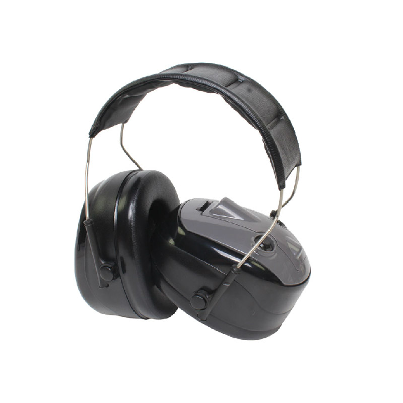 3M PELTOR H7A-PTL 一按即听头戴式耳罩
