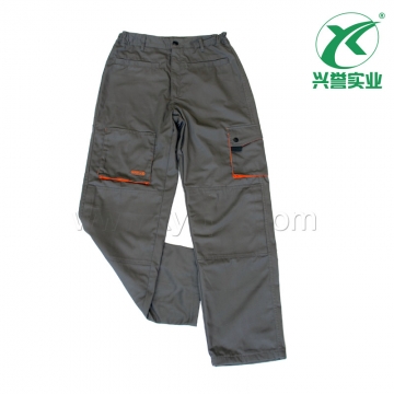 代尔塔 405109马克2系列工装裤