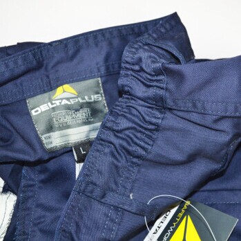 代尔塔 405109马克2系列工装裤