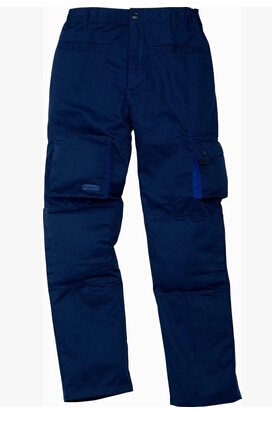 代尔塔 405109马克2系列工装裤