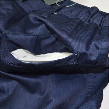 代尔塔 405109马克2系列工装裤