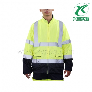 代尔塔 404012荧光上衣