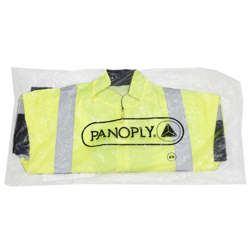 代尔塔 404012荧光上衣