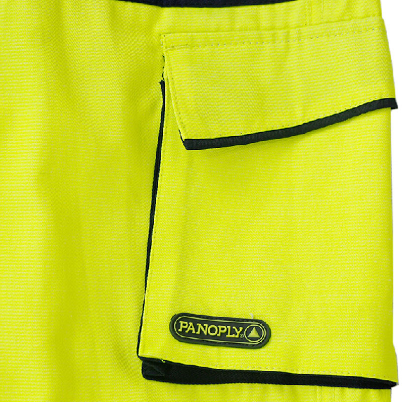 代尔塔 404013荧光裤子