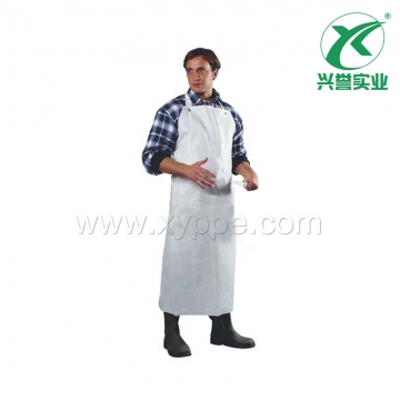 代尔塔 405035 PVC涂层防化围裙