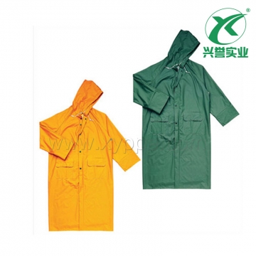 代尔塔 407005经典连体雨衣