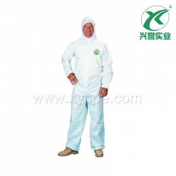 赛服佳GP高透气性防护服ESGP528