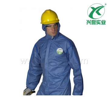 雷克兰赛服佳76限次使用连体服SMMS428E