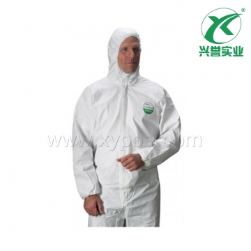 雷克兰麦克斯NS限次型连体防护服AMN428E