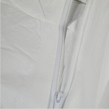 代尔塔 406115防静电限次5/6级防化服